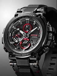 CASIO G-SHOCK MTG-B1000 series MTG-B1000B-1A Bluetooth 藍芽 Mobile link 電話連接 MULTI BAND 6 電波受信機能 TOUGH