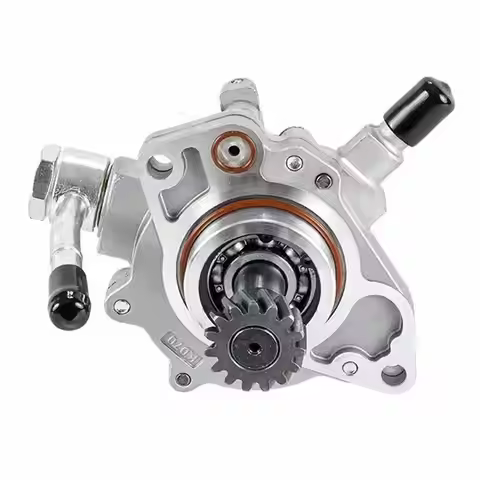 2020A002 2.5DID Vacuum Pump Assy for Mitsubishi Triton L200 Pajero Sport Montero Nativa 2006-2017