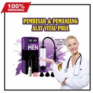 BEST Alat Vakum 002Pembesar-1445Penis-Vacum-Pompa 001Pemanjang Obat