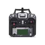 Fusi I6X Remote Control (with X6B Receiver) (WuKong Four-Axis Accessories)