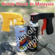 Samurai / Anchor Tin Gun Spray Can Handle / Pemegang untuk semburan spray tin