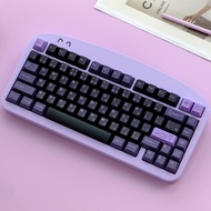⊹129 Keys GMK First Love Keycaps PBT Keycap Dye Sublimation Cherry Profile For Cherry MX Switch ☀r