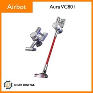 [門市交收/順豐免運] (原廠行貨) Airbot Supersonics Aura VC801 智能輕音降噪無線手提吸塵機 VC 801