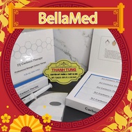 Dj Carborn Therapy CO2 Mask