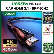 Genuine UGREEN HDMI Cable – Supports 60Hz 60Hz – Compatible with TV, PS5, Xbox, Laptop