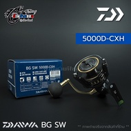 รอกสปิน DAIWA BG SW 4000 5000