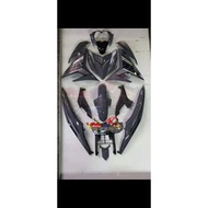 y15 coverset mx king 150