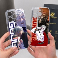 Softcase Compatible For Samsung A07 A06 A05 A17 A16 A15 A13 A01 A04 A05S A36 A56 A54 - NR016