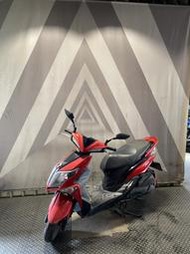 『欣達批發』【批發車】【0元交車】2015年 SYM 三陽 JET S 125 JETS125 前蝶 後鼓