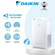 Daikin MC55XVMM Steamer Air Purifier