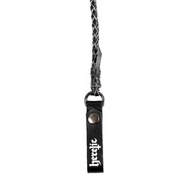 Heretic - Leather Wallet Chain - Holler