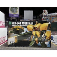 HGUC - No. 054 - 1/144 - NRX-044 Asshimar