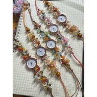 Diy Candle Rope Watch