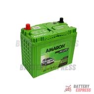 Amaron Hilife 1SN / NS60L - Car Battery 55B24L