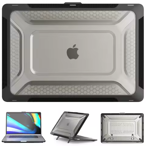 2026 New Laptop Case for Macbook Air 13 Case M4 15 in For Macbook Pro 14 Case M5 M3 Mac Book M1 M2 P
