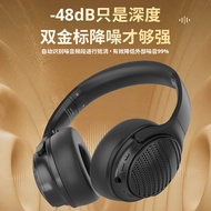 Headset Metal Bluetooth Headset 6.0 Sports Long Battery Life Sports Big Ears Business Headset Z5O6