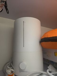 小米加濕器