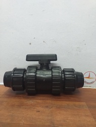 Phụ kiện HDPE DN40 ( Nối Tê Nối ren Co HDPE ) TIANYAN