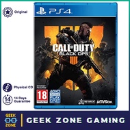 PS4 Call of Duty Black Ops IIII | Cod Black Ops 4 (English)