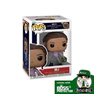 Funko POP : Spider-Man: No Way Home - MJ With Box 1161 With Protector [Sold By Bully Boy C0e