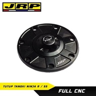 JRP TANK CAP NINJA R FULL CNC NINJA R SS RR Xq