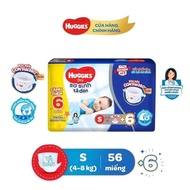 DIAPER - HUGGIES DIAPERS
