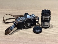 Olympus OM-D E-M10 Mark II鏡頭套裝 復古相機