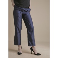 Women's Clothing Women's Long Pants - Aurora Pants BASICS035-A - Agogeo