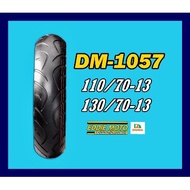 "DURO" TIRE "DM-1057" (110/70-13) (130/70-13) // DURO Motocross Model DM-1057 Size Rim 13