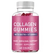 Multivitamin Whitening Gummies/Collagen Gummy Bear