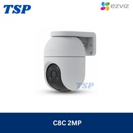 EZVIZ CCTVEZVIZ C8C 2MP Smart Home Outdoor Wifi IP Camera Auto Tracking