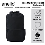 Anello Nile Multifunctional Backpack R
