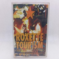 Roxette tape cassette - tourism