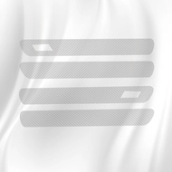 Miếng Dán Bảo Vệ Cửa Xe Hơi PVC Bumper Protection Film Dành Cho Beijing Automotive X7 Cube Modificat