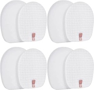 Leadaybetter Filter Replacement for Shark Rocket Pet Pro IX140 IX141 IX142 IZ140 IZ141C IZ142 IZ162H