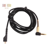 Replacement Audio Headset Cord for  Arctis 7 5 3 Pro Wireless Gaming Headphones 4.9Ft Cable
