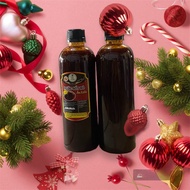 Combo of 2 bottles of SPICY beef sauce 500ml PL FOOD brand