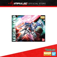 Bandai MG 1/100 00 Raiser Gundam 169914/5063082