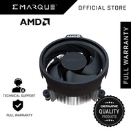 // AMD Wraith Stealth - AM4 PC Processor Cooler //