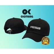 Cool Hardwell Baseball Cap -Palace Store