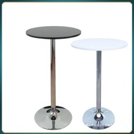 Bar Table Home Bar Counter High Bar Table Cocktail Table Bar Table Bar Chair Set Simple Coffee Round