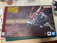 萬代 METAL ROBOT魂 巴巴托斯狼王 新版