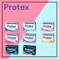 สบู่ ก้อนโพรเทค PROTEX ขนาด60g 1 ก้อน และ 1แพ็ค (4+1 ก้อน)