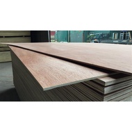 papan plywood 5.2mm pelbagai ukuran ukuran tempah PLYWOOD TIMBER PAPAN PLYWOOD 5.2MM