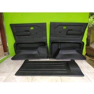 Doortrim Jimny Katana fullset
