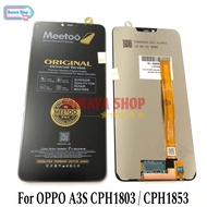 LCD OPPO A3S CPH1803 / CPH1853 ORIGINAL LCD TOUCHSCREEN