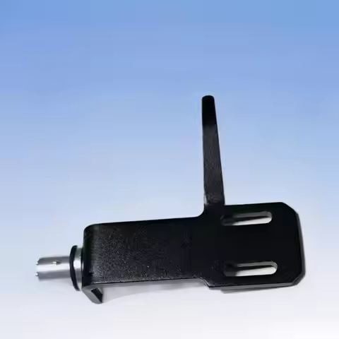AT3600L Universal Turntable Headshell Stylus Holder LP Vinyl Cartridge Bracket For Technics SL1200 S