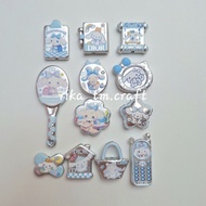 Gado Gado Cinnamonroll Beads