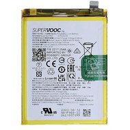 OPPO A98 5G CPH2529 F23 ONEPLUS Nord CE3 LITE CPH2467 N30 AC2003 BLP989 CPH2527 Battery 5000 Bateri 