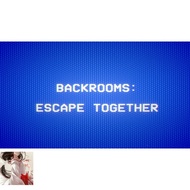 [PC Game]  Backrooms: Escape Together  [GMAIL Download]